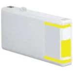 Compatible Epson 79XL Yellow T79044010 Ink Cartridge