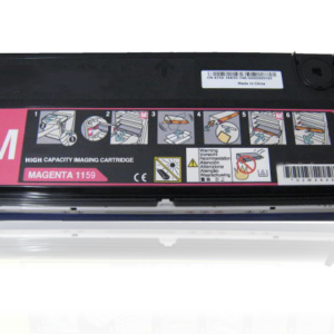 Compatible Epson C2800 high Cap Magenta Toner