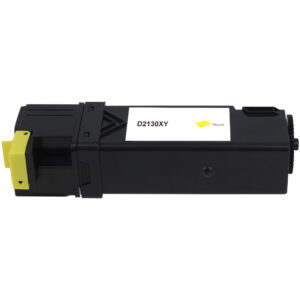 Compatible Dell 2130 / 2135 Yellow 593-10314
