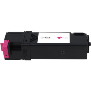 Compatible Dell 2150 / 2155 Magenta 593-11033