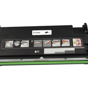Compatible Dell 3110 / 3115 Black 593-10170