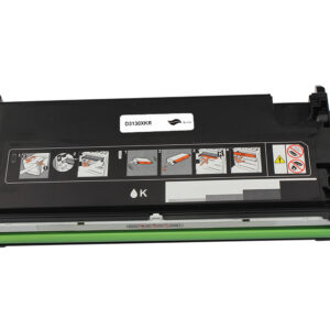 Compatible Dell 3130 Black 593-10289