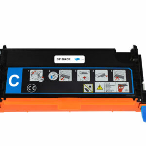 Compatible Dell 3330 Standard 7K Black 593-10841