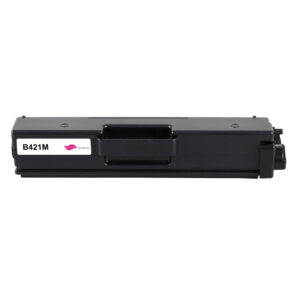 Compatible Brother BIG TN421M Magenta