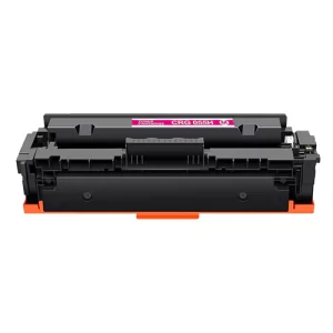 Compatible Canon 055H Magenta Toner