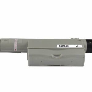 Compatible Dell 5110 Black 593-10121