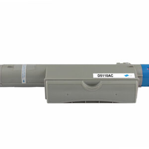 Compatible Dell 5110 Cyan 593-10119
