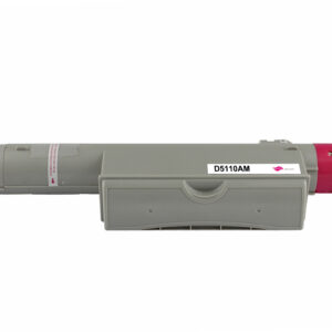 Compatible Dell 5110 Magenta 593-10125