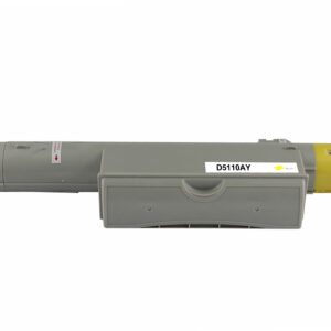 Compatible Dell 5110 Yellow 593-10123