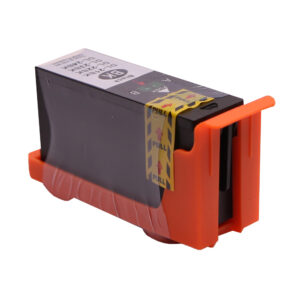 Compatible Dell 592-10092 Series 5 Black M4640 Ink Cartridge