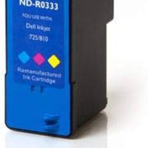 Compatible Dell 592-10177 Colour Series 6 JF333 Ink Cartridge