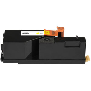 Compatible Dell C1660W Yellow 593-11131