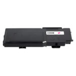 Compatible Dell C2660 Magenta 593-BBBS