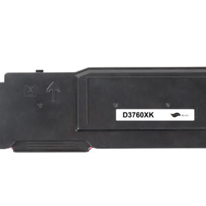 Compatible Dell C3760 Black 593-11119