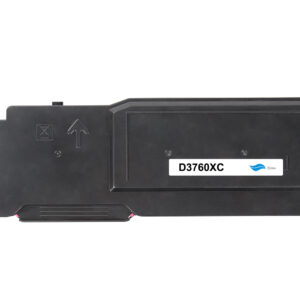 Compatible Dell C3760 Cyan 593-11122
