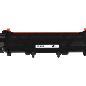 Compatible Dell E310 High Yield Laser Toner 2.6K Yield