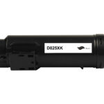 Compatible Dell H625cdw/H825cdw/S2825cdn Black High Yield Toner