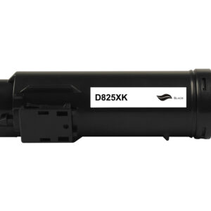 Compatible Dell H625cdw/H825cdw/S2825cdn Black High Yield Toner