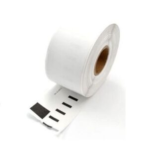 Compatible Dymo S0929110 Badge Label 62MM x 106MM (250 Labels)
