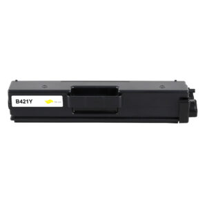 Compatible Brother BIG TN421Y Yellow