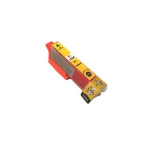 Compatible Epson 33XL Yellow T33644010 Ink Cartridge