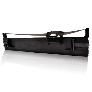 Compatible Epson LQ690 Black Ribbon