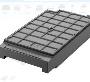Compatible Epson AM-C4000 Maintenance Box