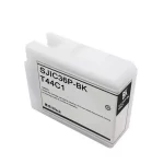 Compatible Epson SJIC36 Black Ink Cartridge 80ml