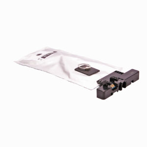 Compatible Epson C13T01C200 cyan ink cartridge