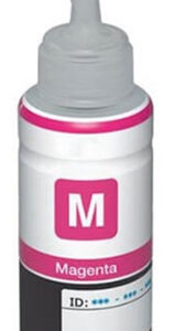 Compatible Epson C13T67334A Magenta Ink Bottle
