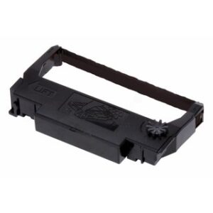 Compatible Epson ERC30 / ERC34 / ERC38 Black Ribbon