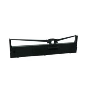 Compatible Epson FX890 S015329 / S015337 Black Ribbon