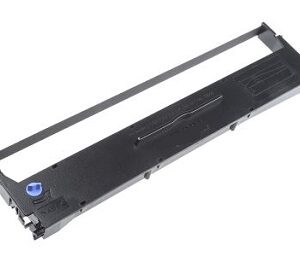 Compatible Epson LX350 / LQ350 Black Ribbon S015633