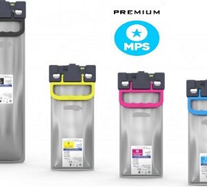Compatible Epson T05 WF-C878 / C879 Magenta Ink 20K