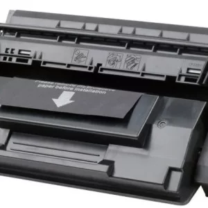 Compatible Canon 057H Black Toner