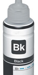 Compatible Epson T102 C13T03R140 Black Ink Bottle