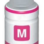 Compatible Epson T102 C13T03R340 Magenta Ink Bottle