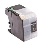 Compatible Brother LC129XL Black Ink Cartridge