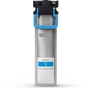 Compatible Epson T11C Cyan Ink Cartridge
