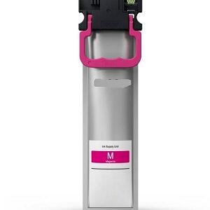 Compatible Epson T11C Magenta Ink Cartridge