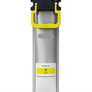 Compatible Epson T11C Yellow Ink Cartridge