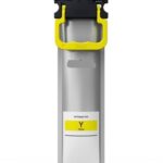Compatible Epson T11D Yellow Ink Cartridge