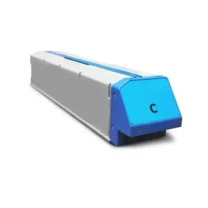 Compatible Oki Pro 9431 Cyan Toner