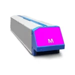 Compatible Oki Pro 9431 Magenta Toner