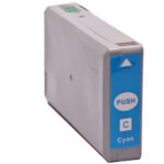 Compatible Epson T7012 BIG Cyan T70124010 Ink Cartridge
