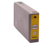 Compatible Epson T7014 BIG Yellow T70144010 Ink Cartridge