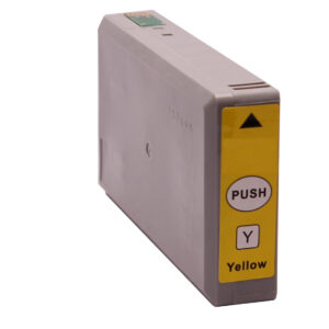 Compatible Epson T7024 Yellow Ink Cartridge