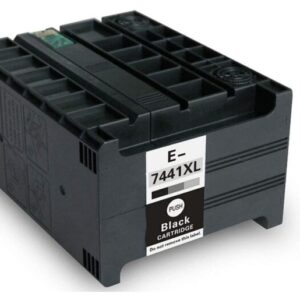 Compatible Epson T7441 Black Ink Cartridge
