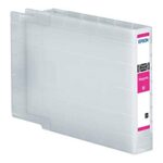 Compatible Epson T9073 XL Magenta C13T907340 Ink Cartridge