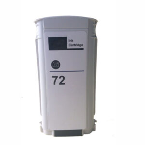 Compatible HP 72 High Cap Photo Black Ink Cartridge